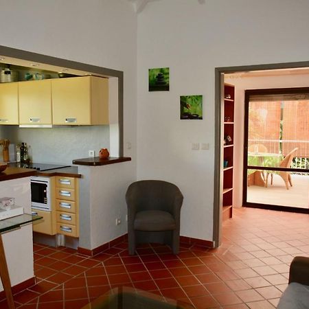 Residence Village Viva Bas Du Fort Le Gosier  Dış mekan fotoğraf