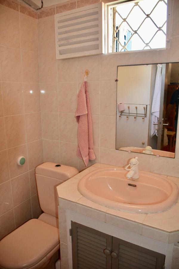 Residence Village Viva Bas Du Fort Le Gosier  Dış mekan fotoğraf