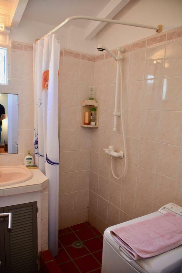 Residence Village Viva Bas Du Fort Le Gosier  Dış mekan fotoğraf