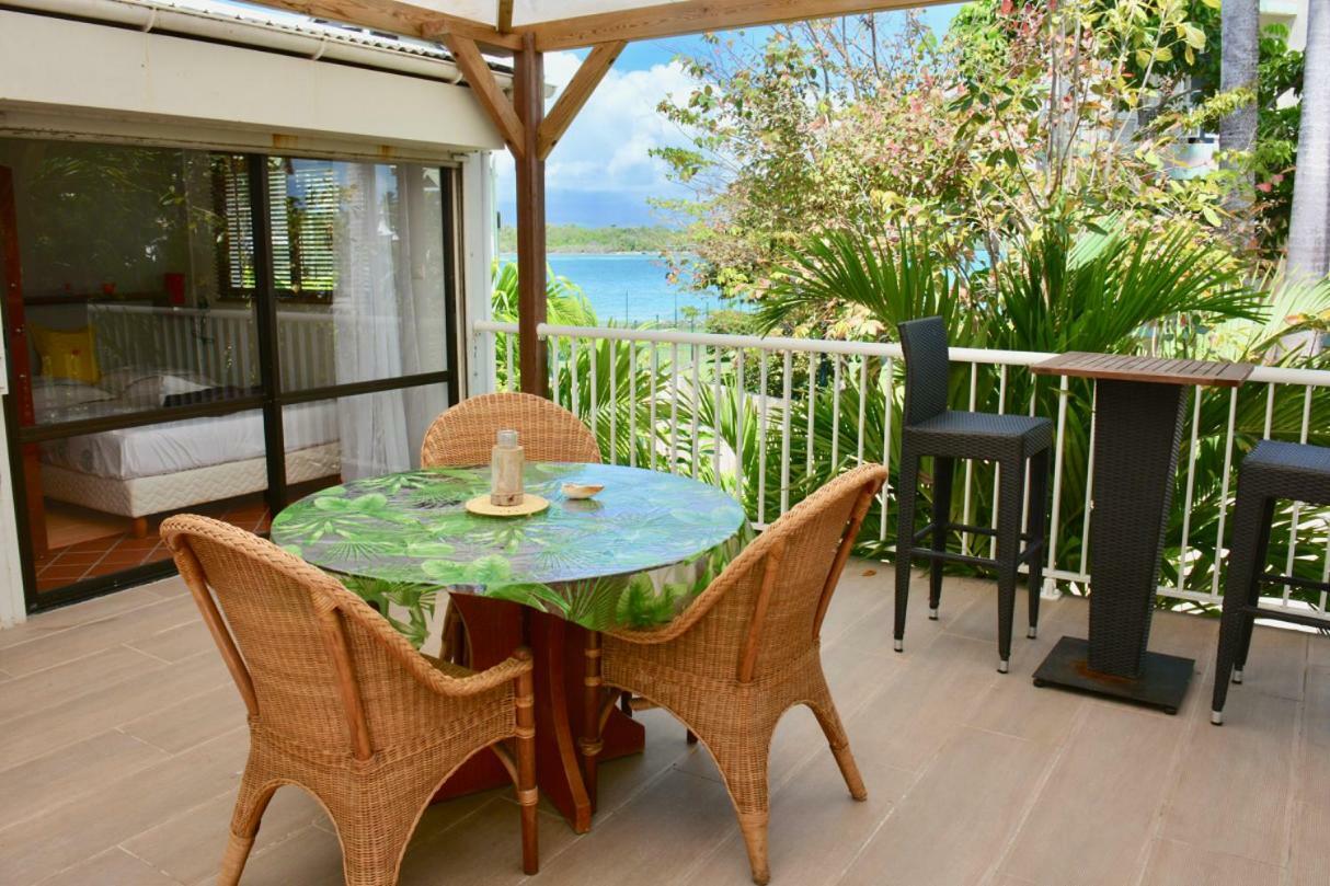 Residence Village Viva Bas Du Fort Le Gosier  Dış mekan fotoğraf