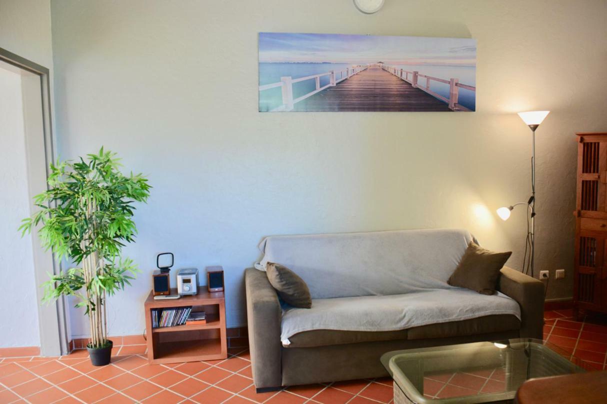 Residence Village Viva Bas Du Fort Le Gosier  Dış mekan fotoğraf
