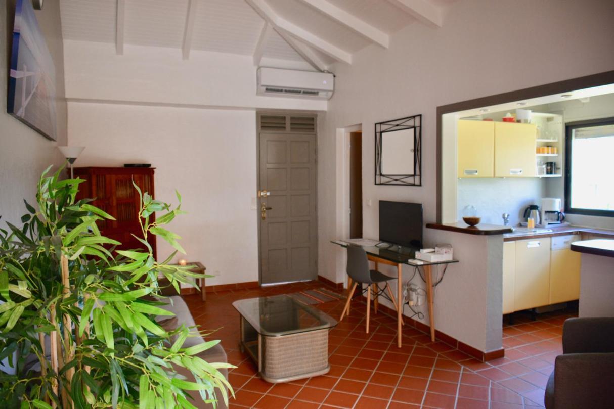 Residence Village Viva Bas Du Fort Le Gosier  Dış mekan fotoğraf