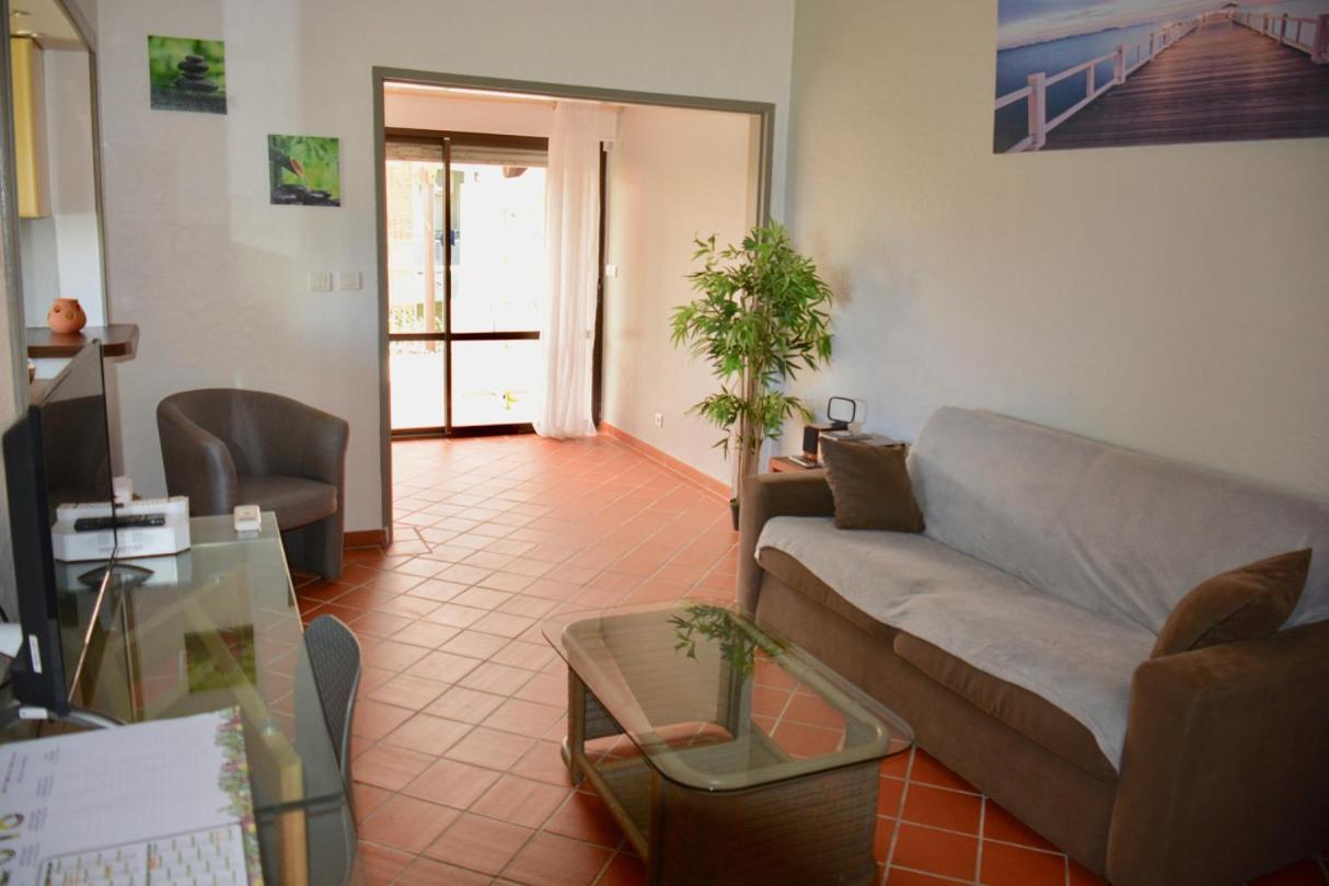 Residence Village Viva Bas Du Fort Le Gosier  Dış mekan fotoğraf